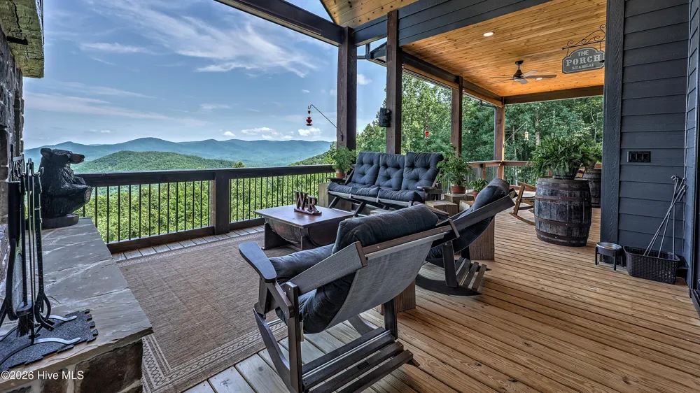 100 Little Den Lane Murphy, NC 28906