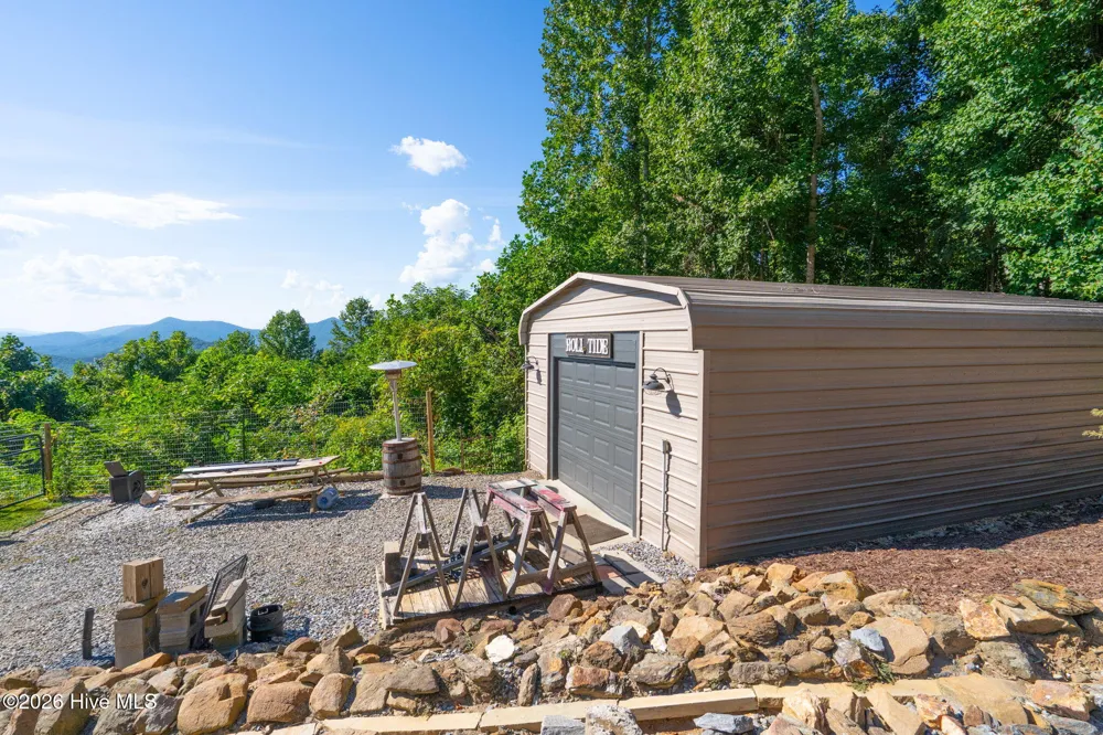 100 Little Den Lane Murphy, NC 28906