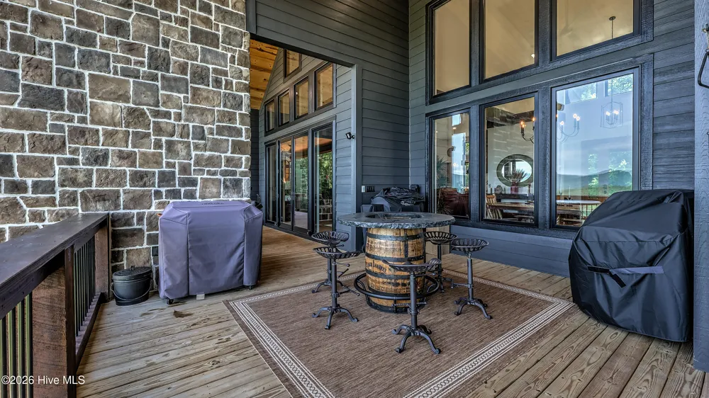 100 Little Den Lane Murphy, NC 28906