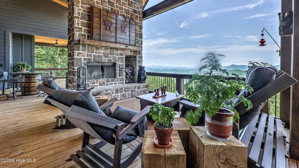 100 Little Den Lane Murphy, NC 28906