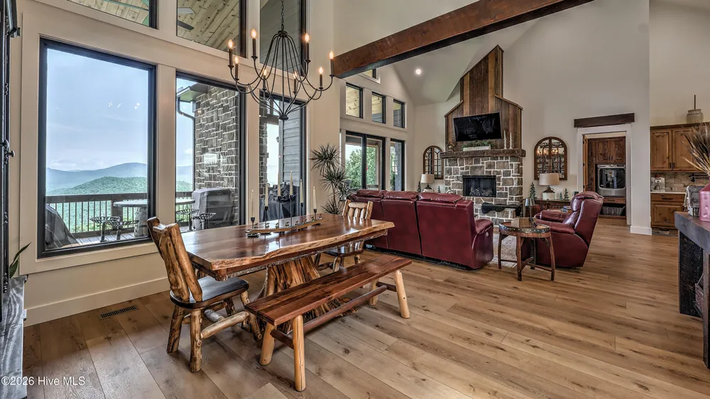100 Little Den Lane Murphy, NC 28906