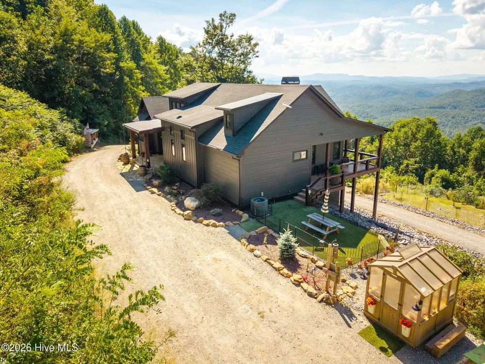 100 Little Den Lane Murphy, NC 28906