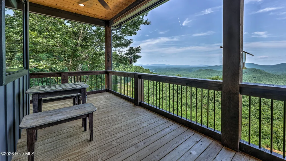 100 Little Den Lane Murphy, NC 28906