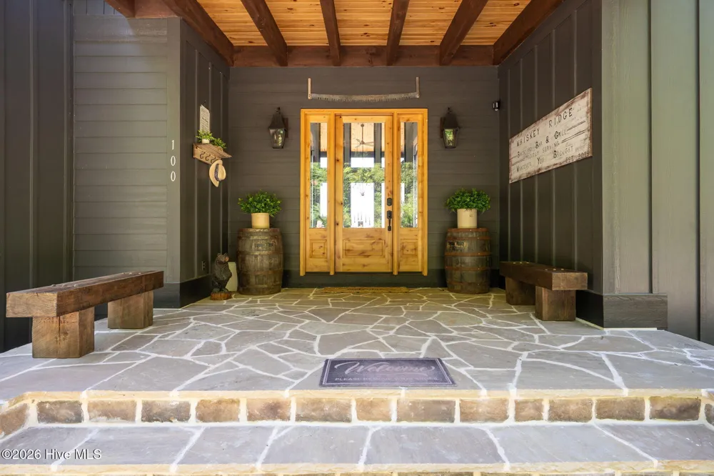 100 Little Den Lane Murphy, NC 28906