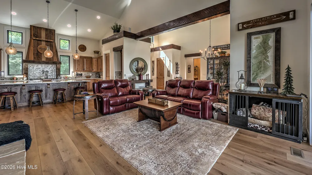 100 Little Den Lane Murphy, NC 28906