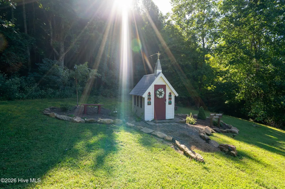 100 Little Den Lane Murphy, NC 28906