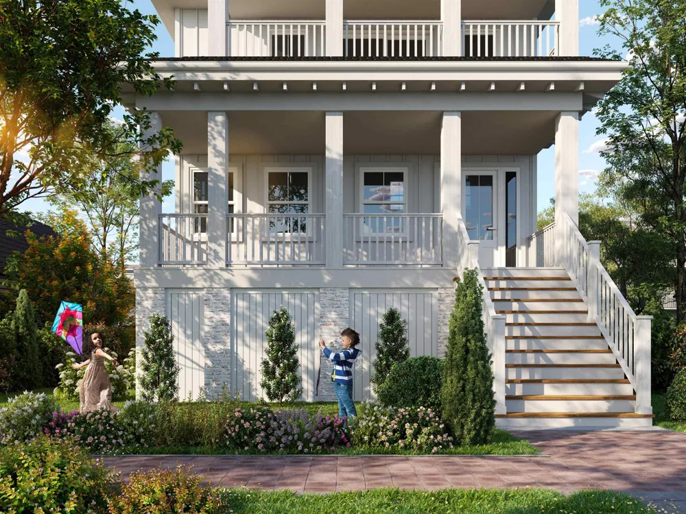 2537 West Avenue Ocean City, NJ 08226
