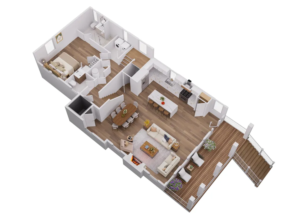 2537 West Avenue Ocean City, NJ 08226