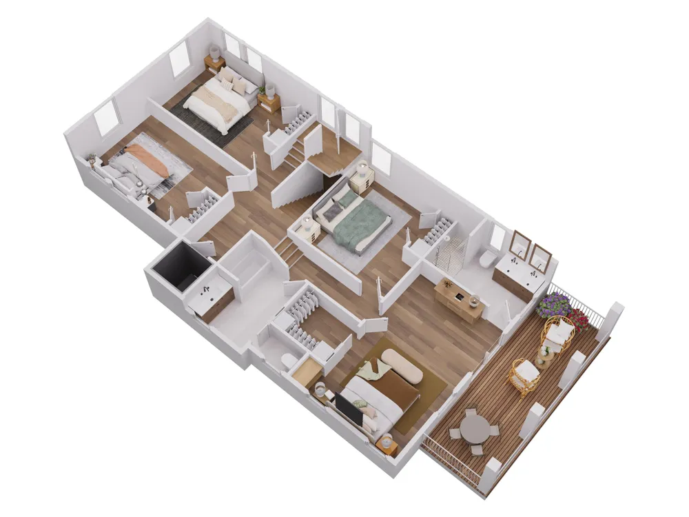 2537 West Avenue Ocean City, NJ 08226