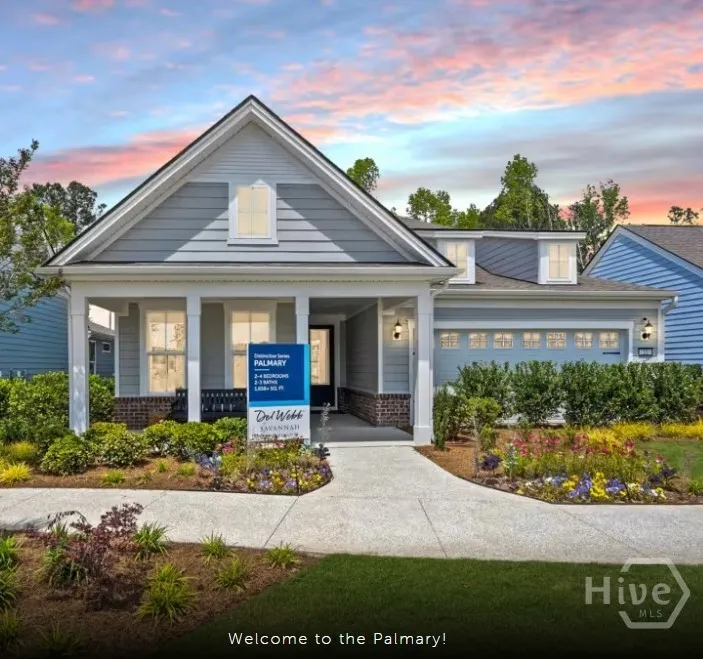 310 Birch Drive Richmond Hill, GA 31324
