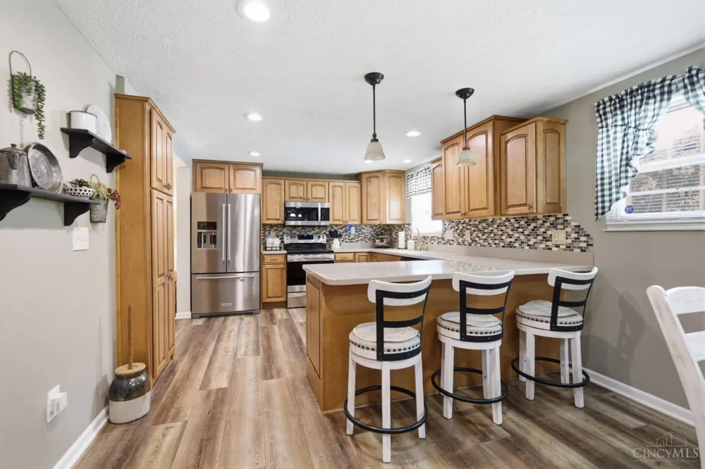 4977 Francisview Drive Delhi, OH 45238