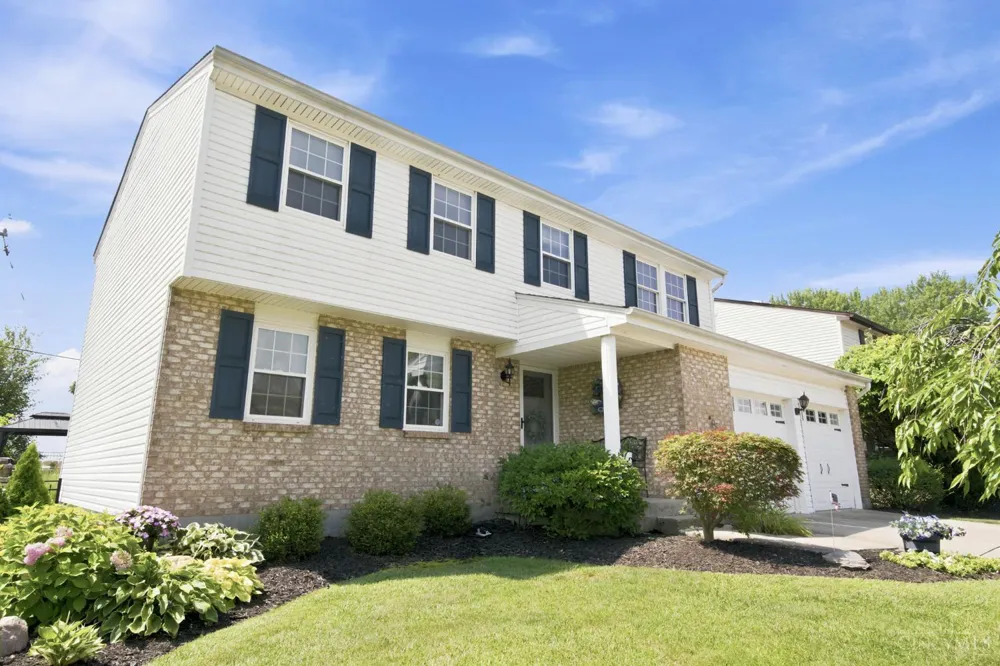 4977 Francisview Drive Delhi, OH 45238
