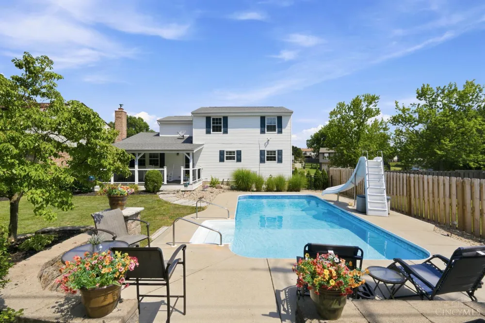 4977 Francisview Drive Delhi, OH 45238