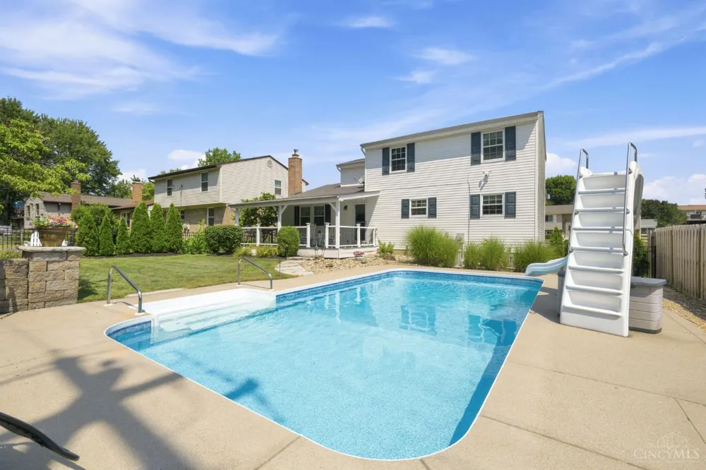 4977 Francisview Drive Delhi, OH 45238