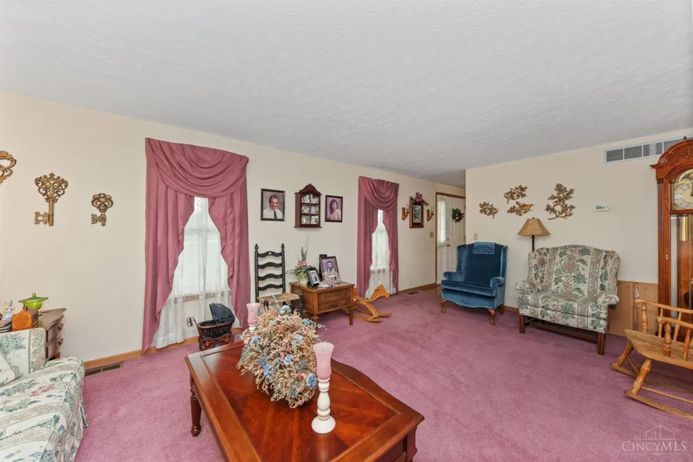 6365 St Rt 505 Lewis, OH 45121