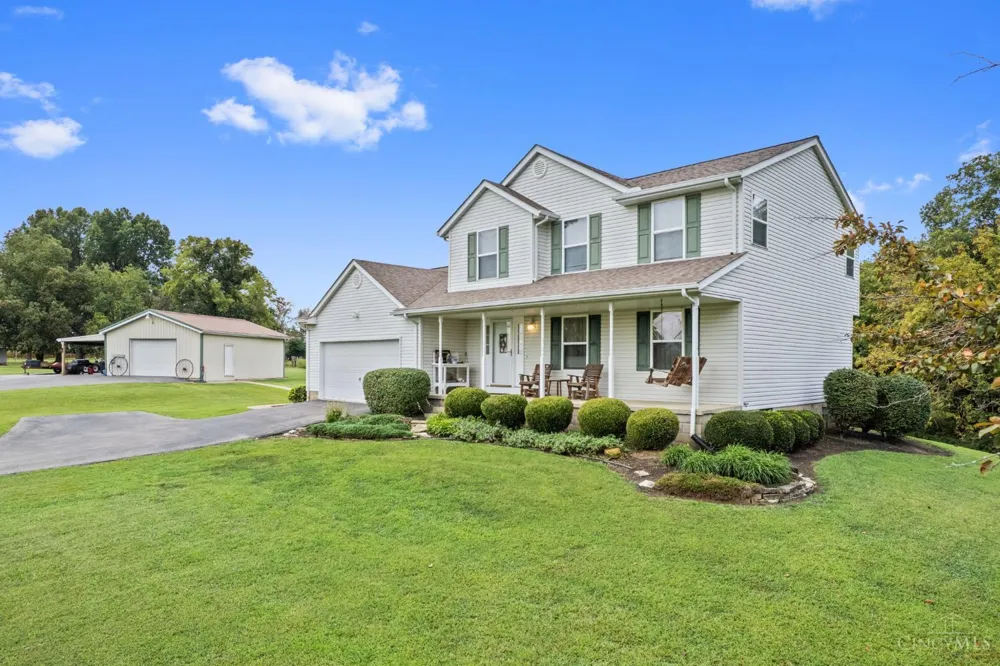 6365 St Rt 505 Lewis, OH 45121