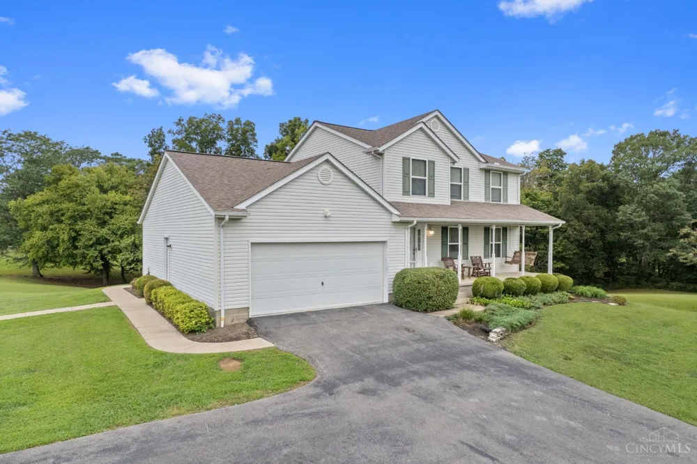 6365 St Rt 505 Lewis, OH 45121