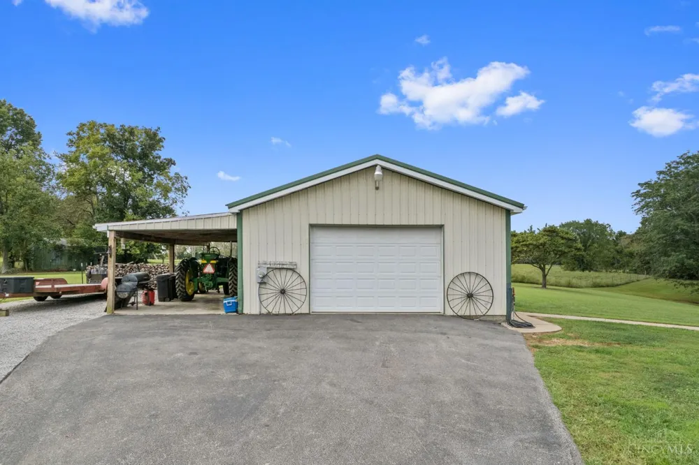 6365 St Rt 505 Lewis, OH 45121