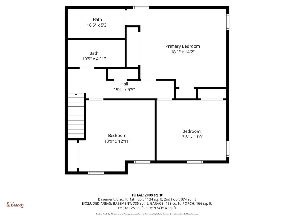 6365 St Rt 505 Lewis, OH 45121