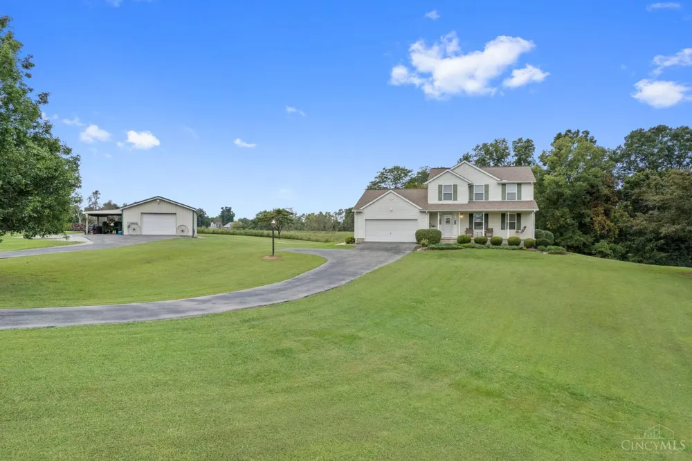 6365 St Rt 505 Lewis, OH 45121