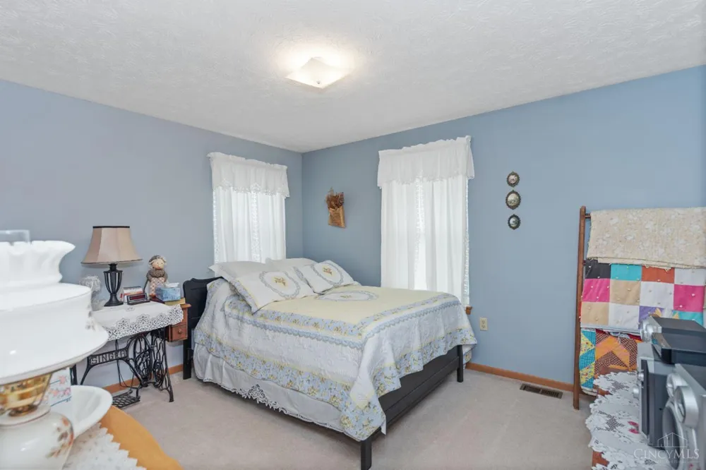 6365 St Rt 505 Lewis, OH 45121
