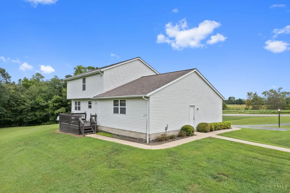 6365 St Rt 505 Lewis, OH 45121