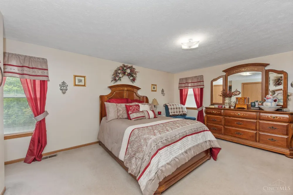 6365 St Rt 505 Lewis, OH 45121