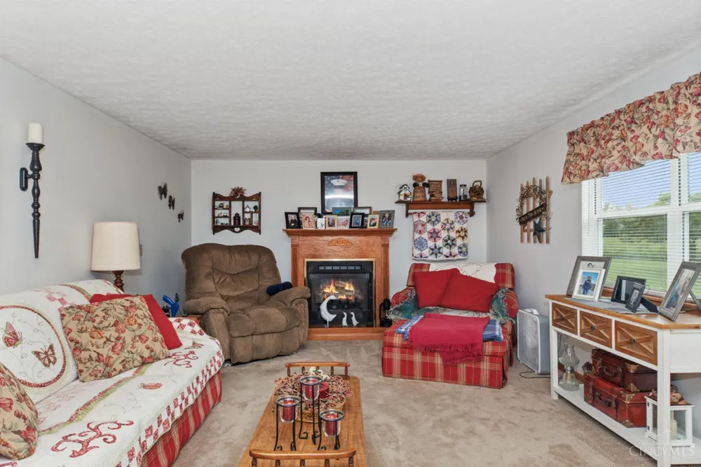 6365 St Rt 505 Lewis, OH 45121