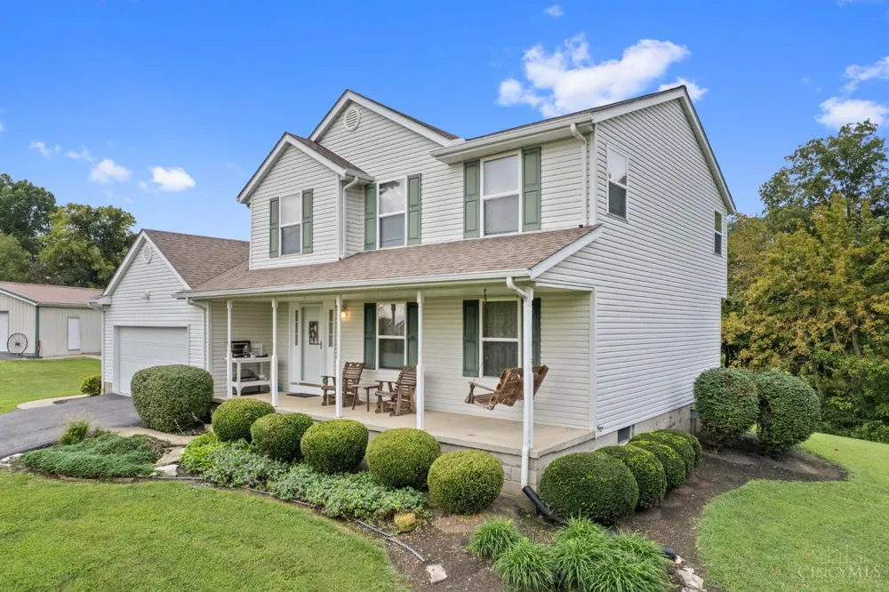 6365 St Rt 505 Lewis, OH 45121