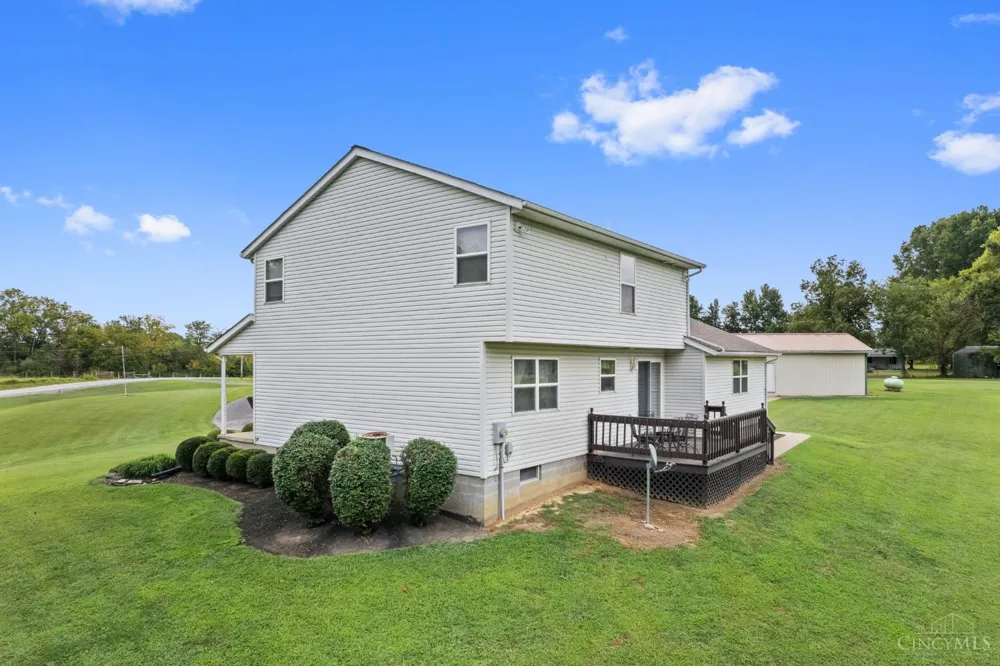 6365 St Rt 505 Lewis, OH 45121
