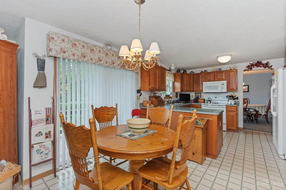 6365 St Rt 505 Lewis, OH 45121