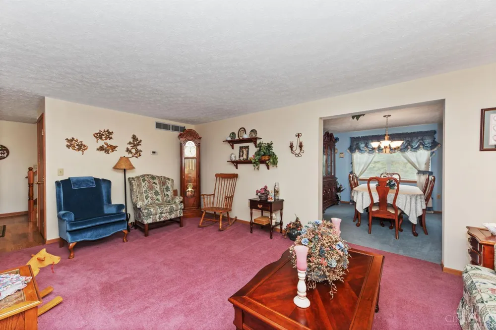 6365 St Rt 505 Lewis, OH 45121