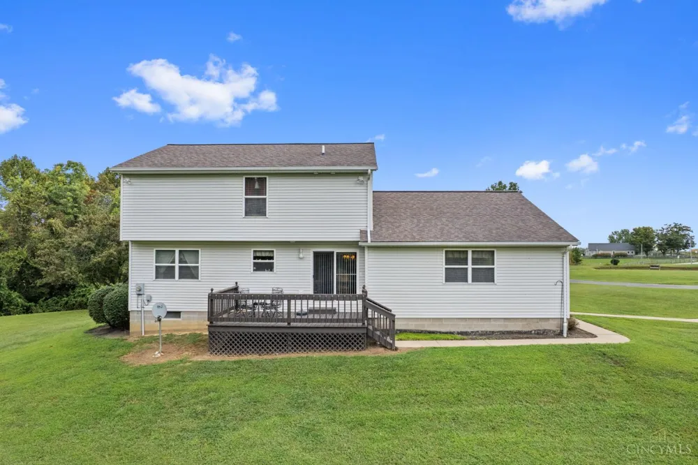 6365 St Rt 505 Lewis, OH 45121