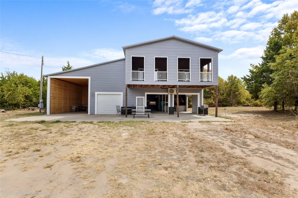 116781 4207 ROAD Eufaula, OK 74432