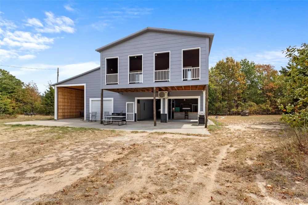 116781 4207 ROAD Eufaula, OK 74432