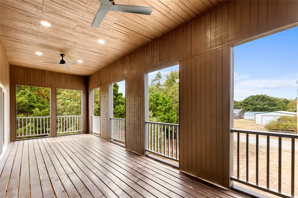 116781 4207 ROAD Eufaula, OK 74432