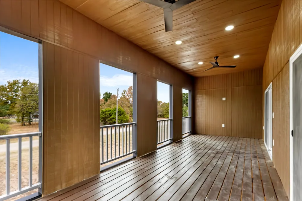 116781 4207 ROAD Eufaula, OK 74432
