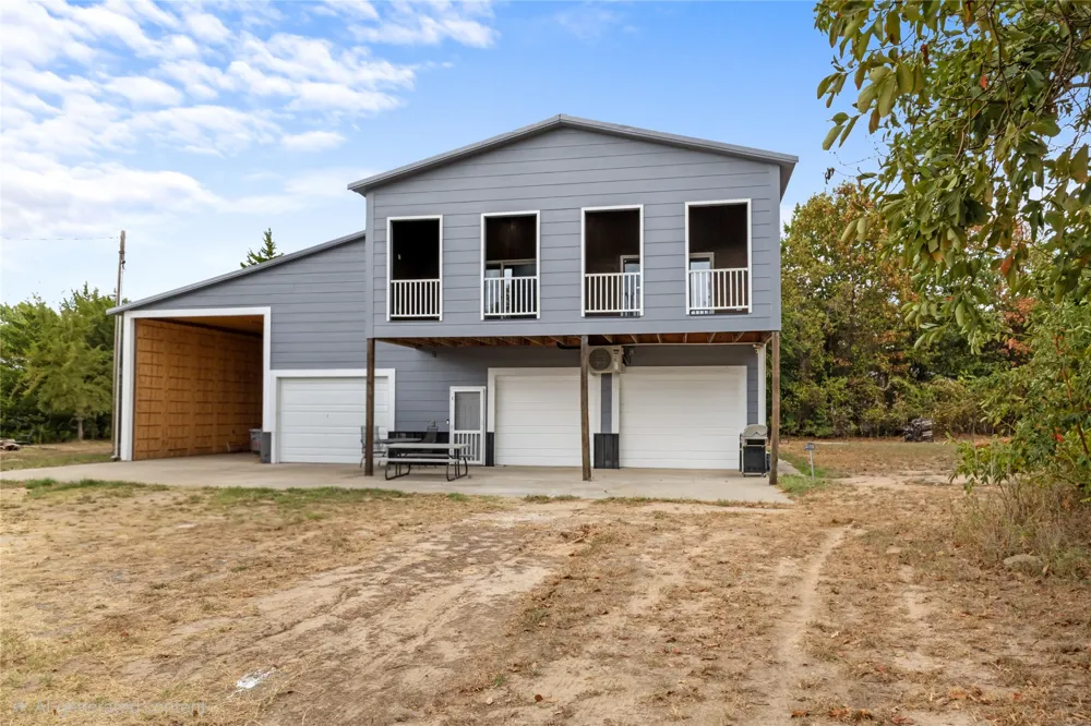 116781 4207 ROAD Eufaula, OK 74432