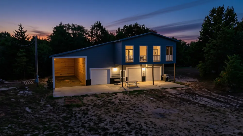 116781 4207 ROAD Eufaula, OK 74432