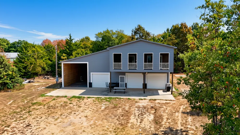 116781 4207 ROAD Eufaula, OK 74432