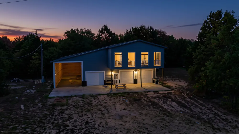 116781 4207 ROAD Eufaula, OK 74432
