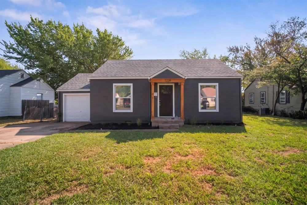 1229 S Fulton Avenue Tulsa, OK 74112