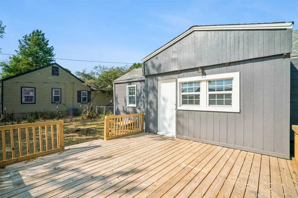 1229 S Fulton Avenue Tulsa, OK 74112