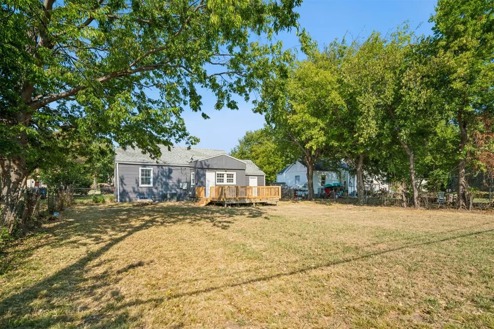 1229 S Fulton Avenue Tulsa, OK 74112