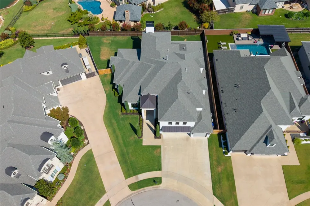 6110 W Charleston Place Broken Arrow, OK 74011