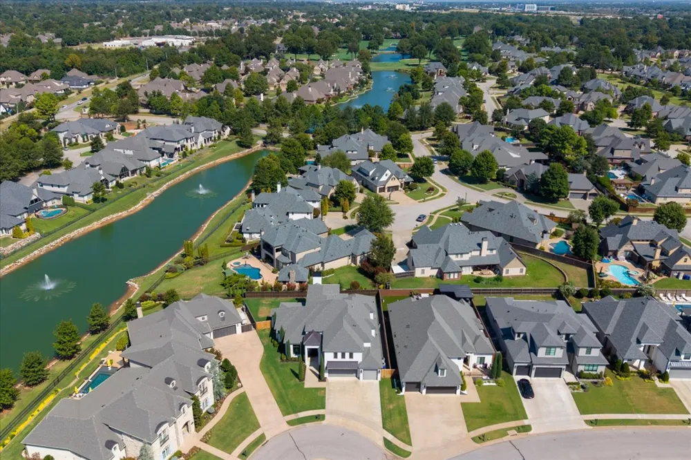 6110 W Charleston Place Broken Arrow, OK 74011
