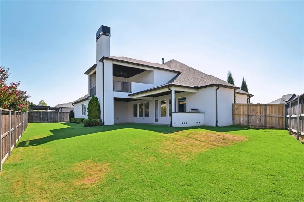 6110 W Charleston Place Broken Arrow, OK 74011
