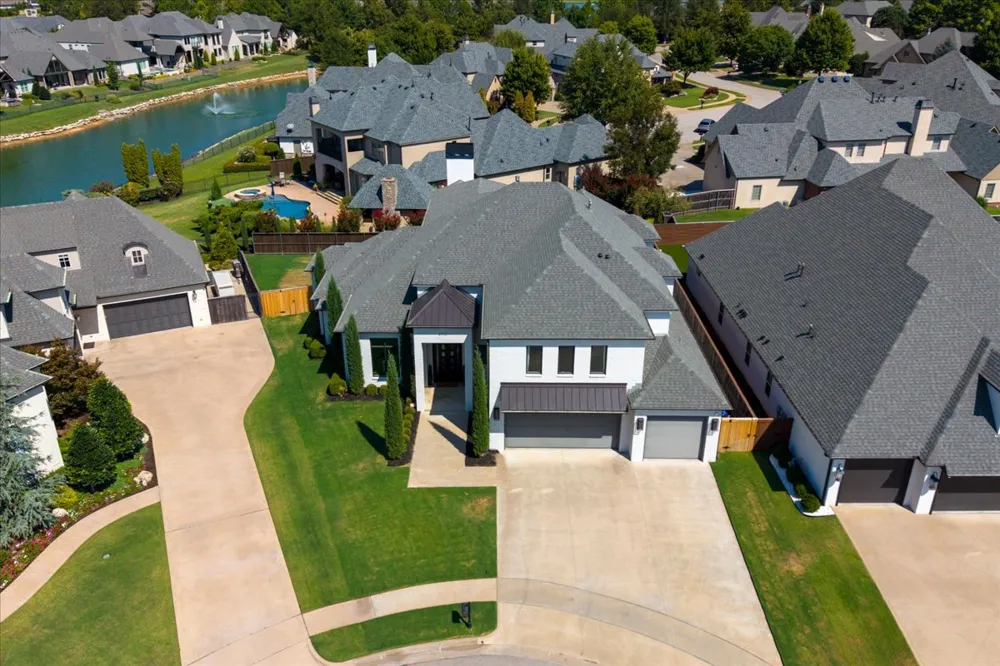 6110 W Charleston Place Broken Arrow, OK 74011