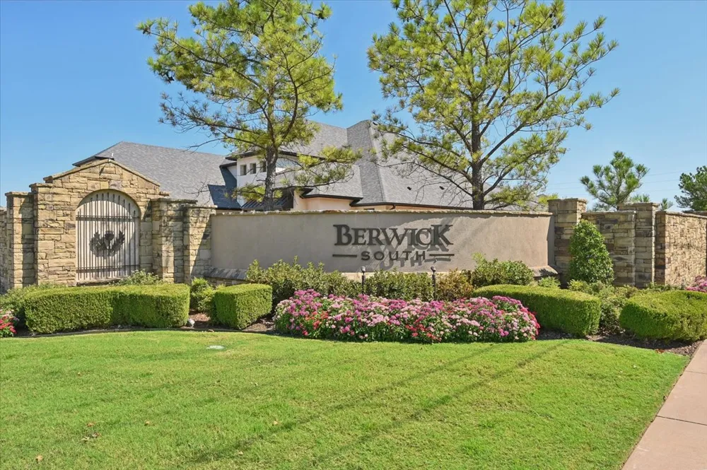 6110 W Charleston Place Broken Arrow, OK 74011