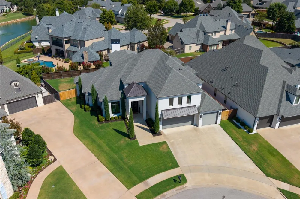 6110 W Charleston Place Broken Arrow, OK 74011